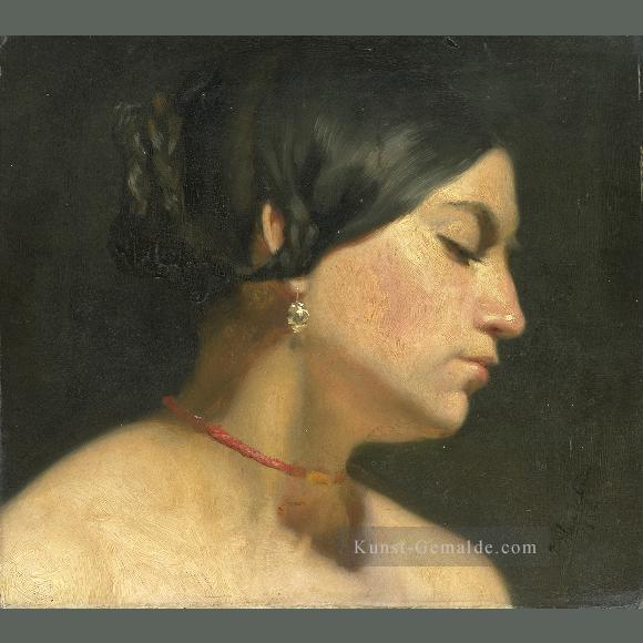 Maria Magdalena romantischer Sir Lawrence Alma Tadema Ölgemälde